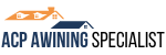 ACP Awining Specialist Logo